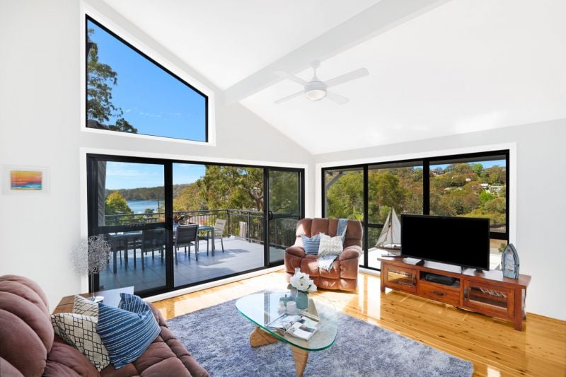 46 Marina Crescent, Gymea Bay, Gymea Bay - Thumbnail 2