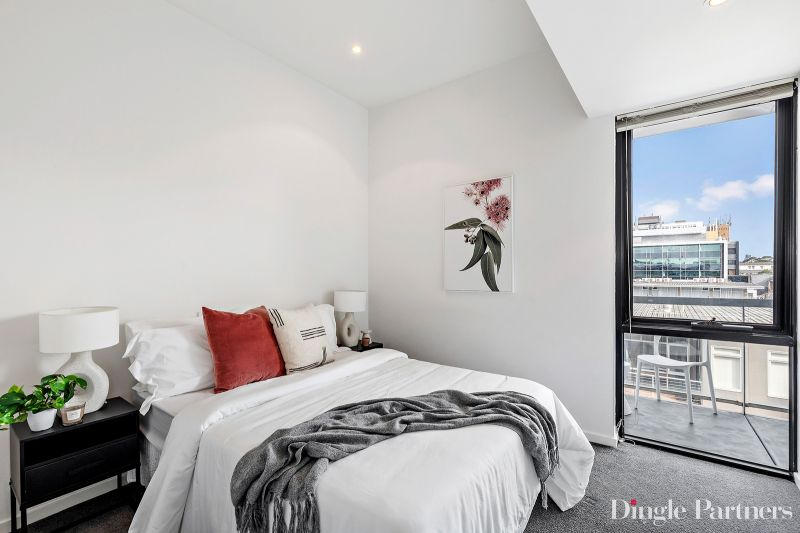 502/459 Royal Parade, PARKVILLE Dingle Partners