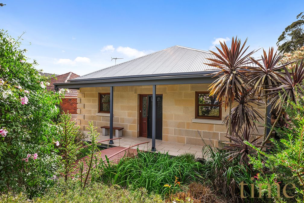 Time Realty Real Estate For Sale 15 Claremont Street Penshurst , NSW