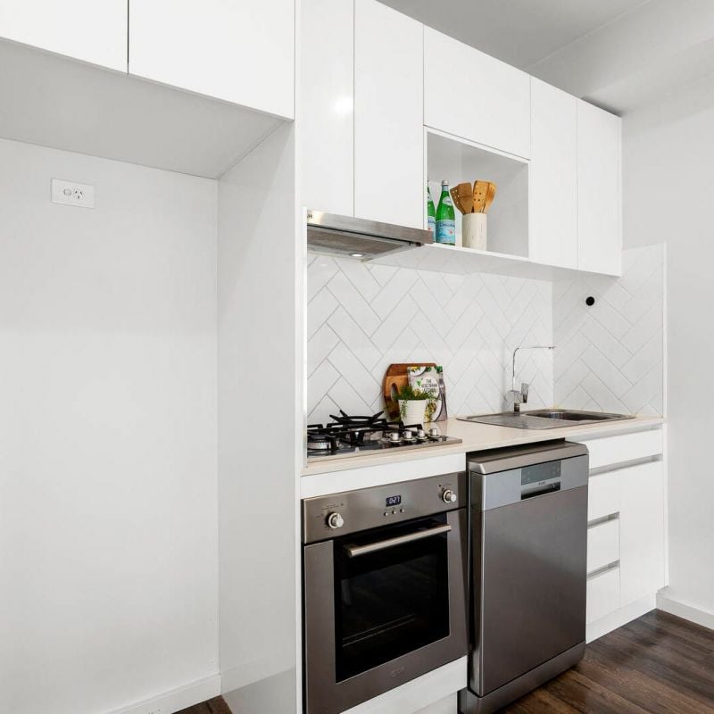 8/66 Wilson Street, Yarraville - Thumbnail 5