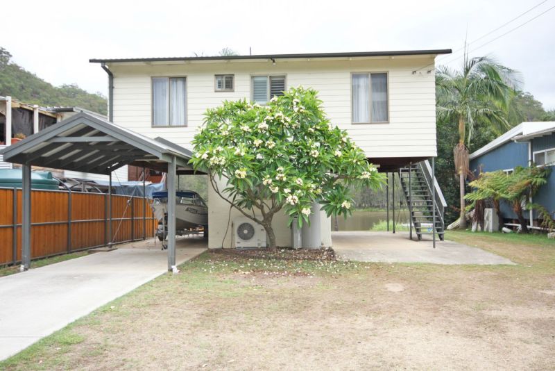Real Estate For Sale 35 WALMSLEY Road Wisemans Ferry , NSW