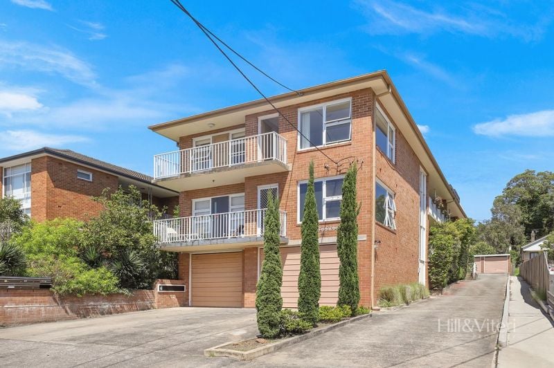 6/41 Oxley Avenue, Jannali, Jannali - Thumbnail 2