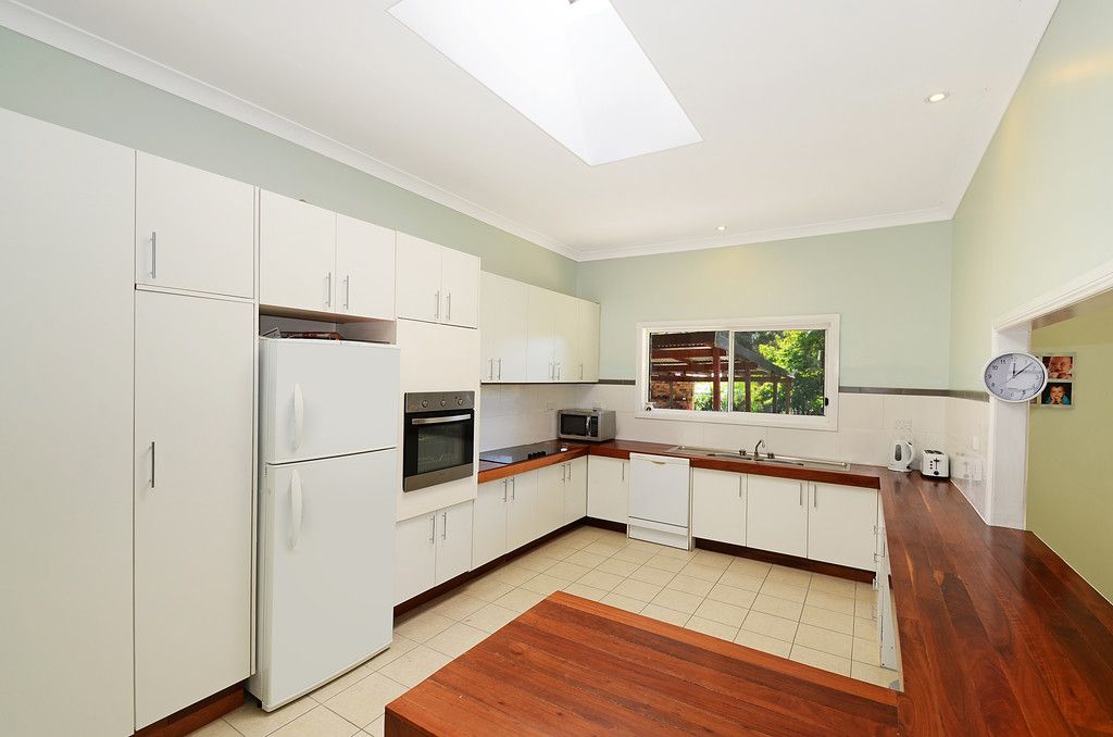 114 Crowther Drive, KUNDABUNG NSW 2441