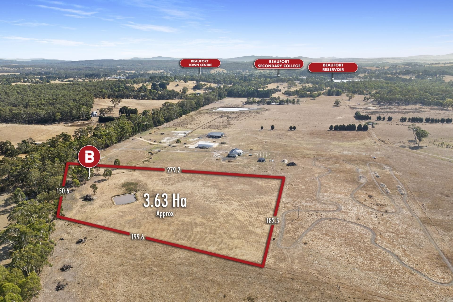 11 Farley Lane, Beaufort, Beaufort - Thumbnail 4