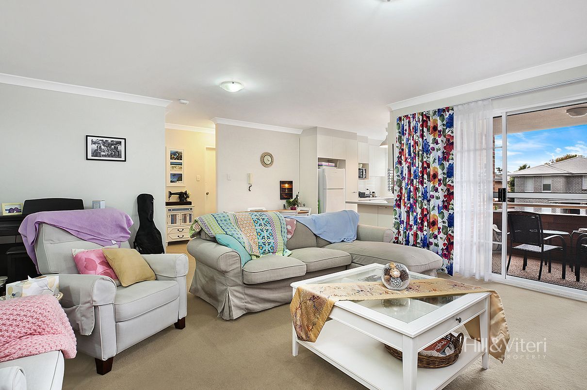 13/1084 Old Princes Highway, Engadine NSW 2233