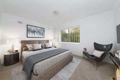 4/83-87 Dolphin Street Coogee NSW, Coogee - Thumbnail 3