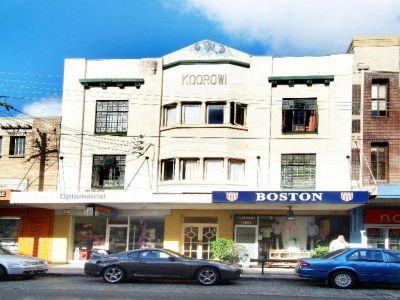 4/86-90 Belmore Road, Randwick