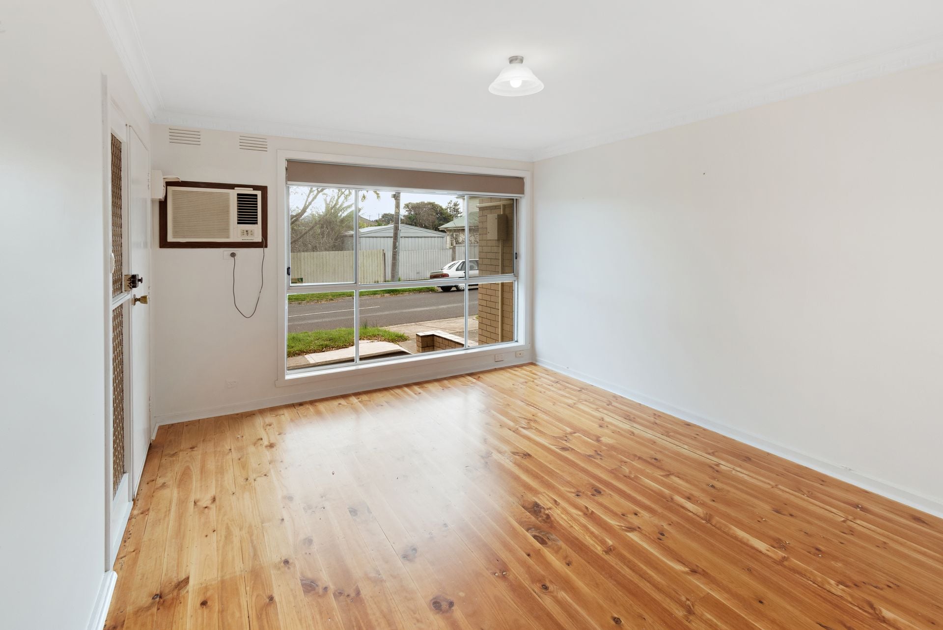 Recently Refurbished!