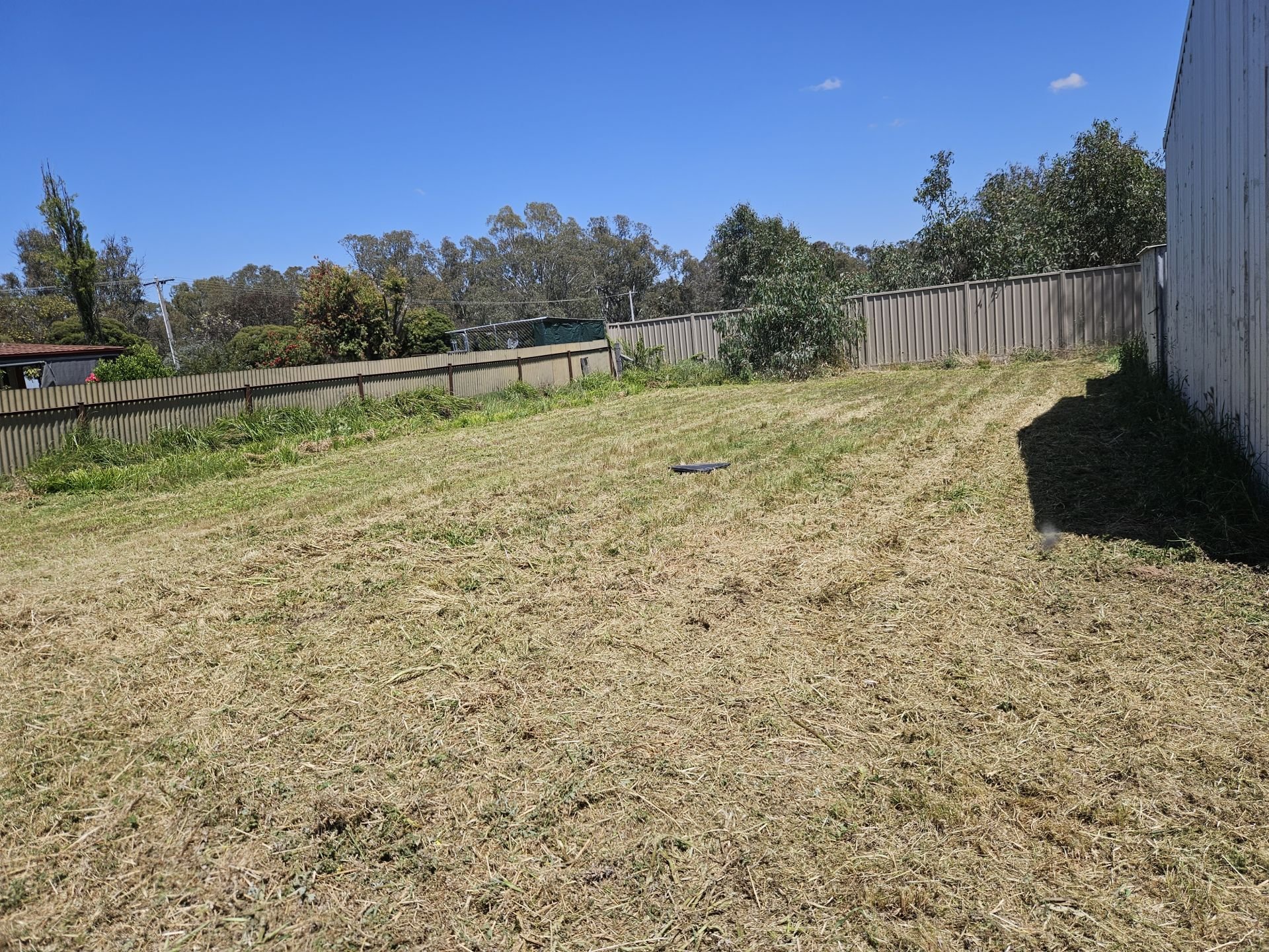 8 Burn Street, Tungamah Kerr Real Estate