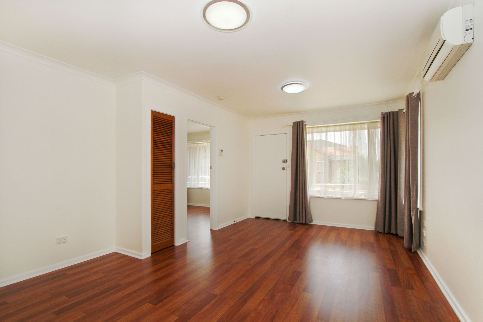 RENOVATED RETREAT!