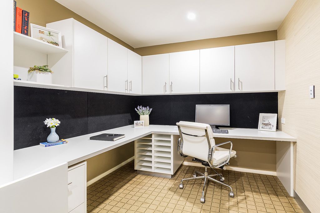 Sold - Townhouse-Style Living in a Sleek Urban Home