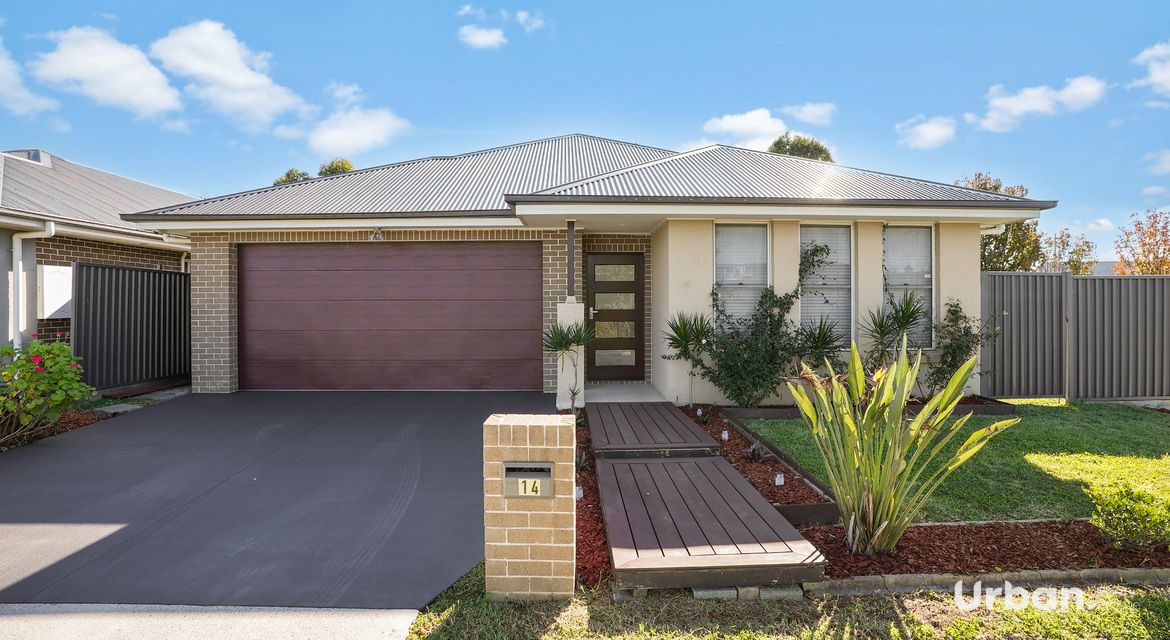 Denham Court 14 Winter Street