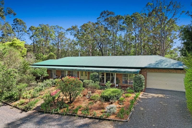 Real Estate For Sale 8 The Knoll Jilliby , NSW