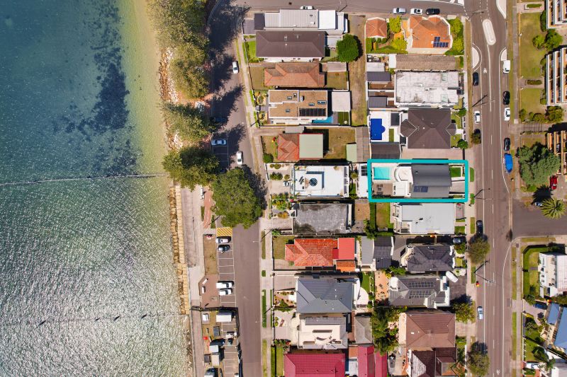 Real Estate For Sale 110 Clareville Avenue Sandringham , NSW