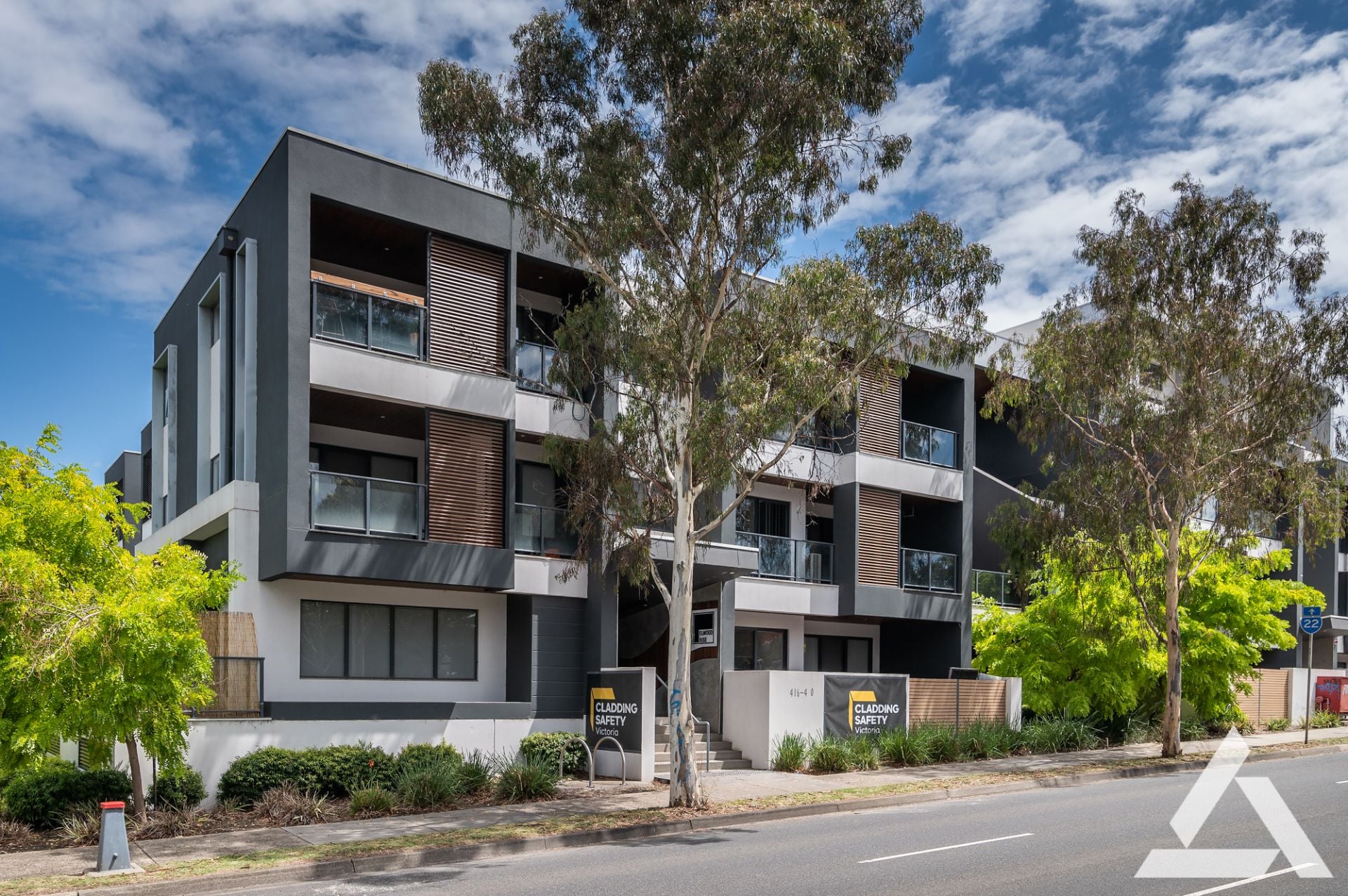 G04/416-420 Ferntree Gully Road Notting Hill, Notting Hill - Image 1