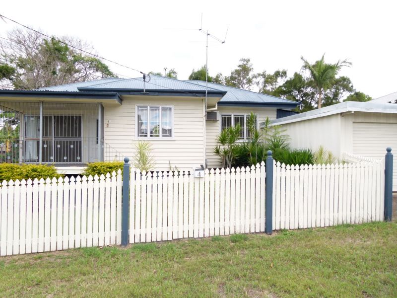 Real Estate For Sale 4 Grenville Street Basin Pocket , QLD