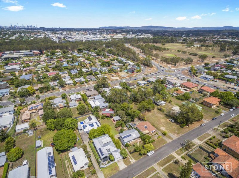 Real Estate For Sale 21 Blackwood Road Geebung , QLD