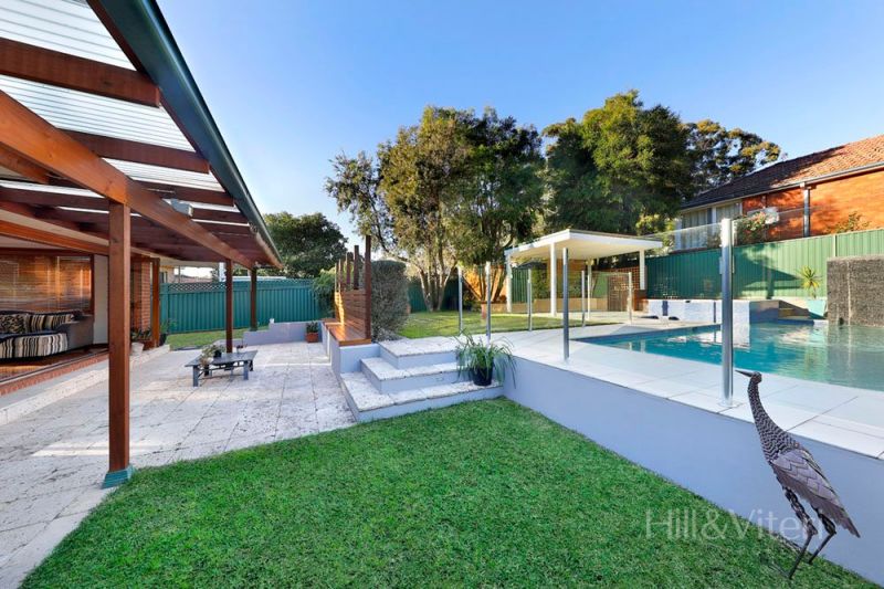 30 Glencoe Street, Sutherland, Sutherland - Thumbnail 7