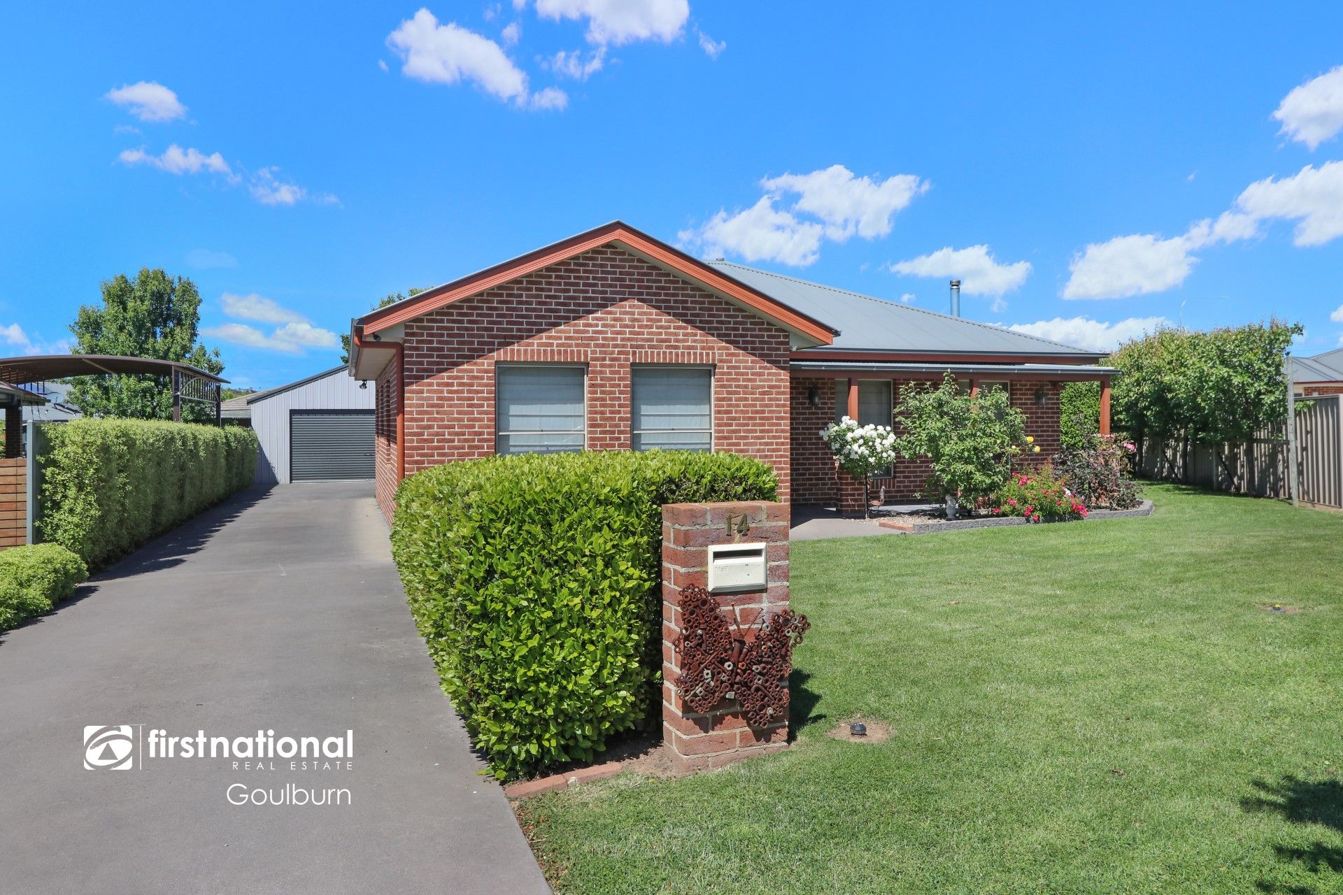 14 Hazelwood Place, Goulburn Goulburn First National Real Estate