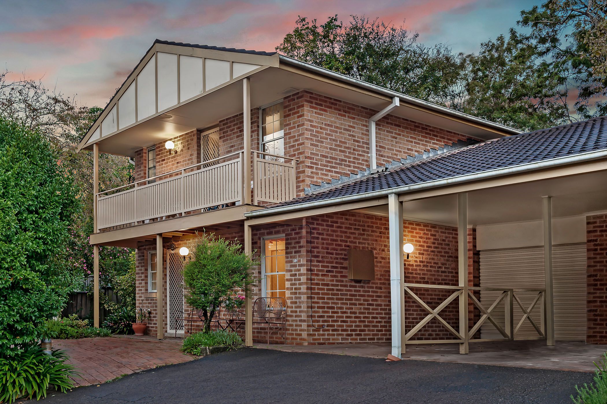 Real Estate For Sale 12/15 Huddart Avenue Normanhurst , NSW