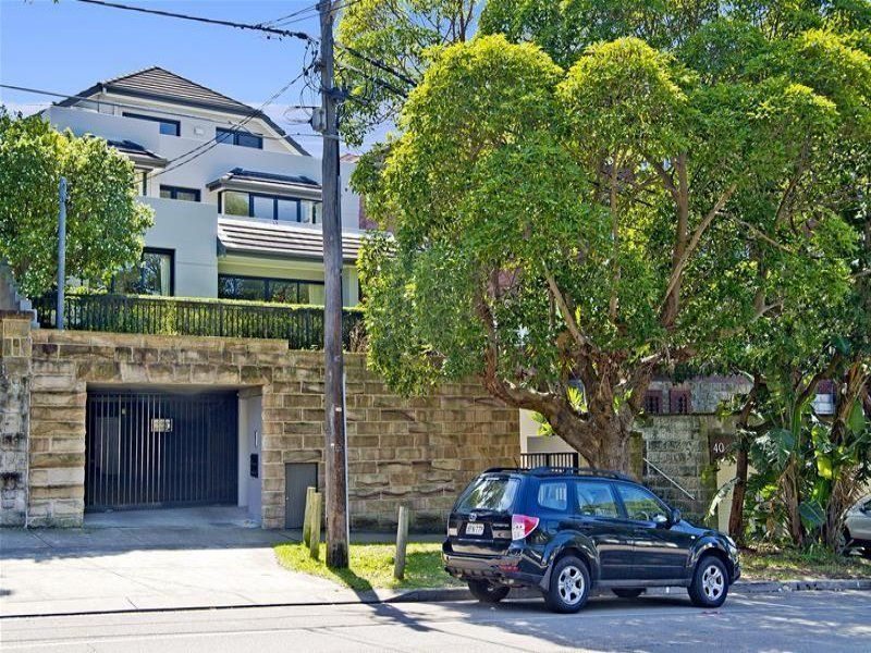 5/38 Birriga Road, Bellevue Hill, Bellevue Hill - Thumbnail 5