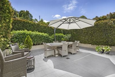 1C/6 Gas Works Road, Wollstonecraft