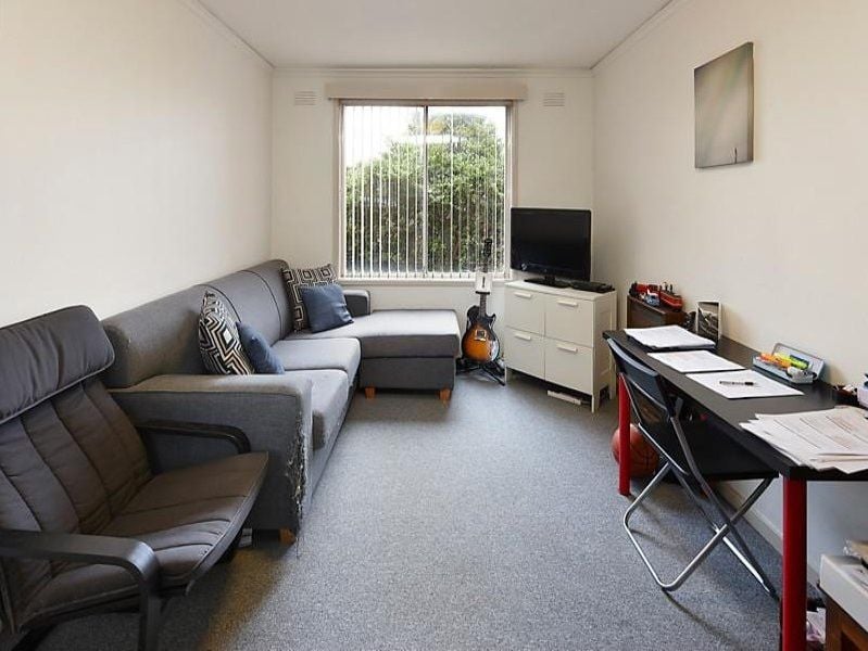 Delightful One Bedroom!
