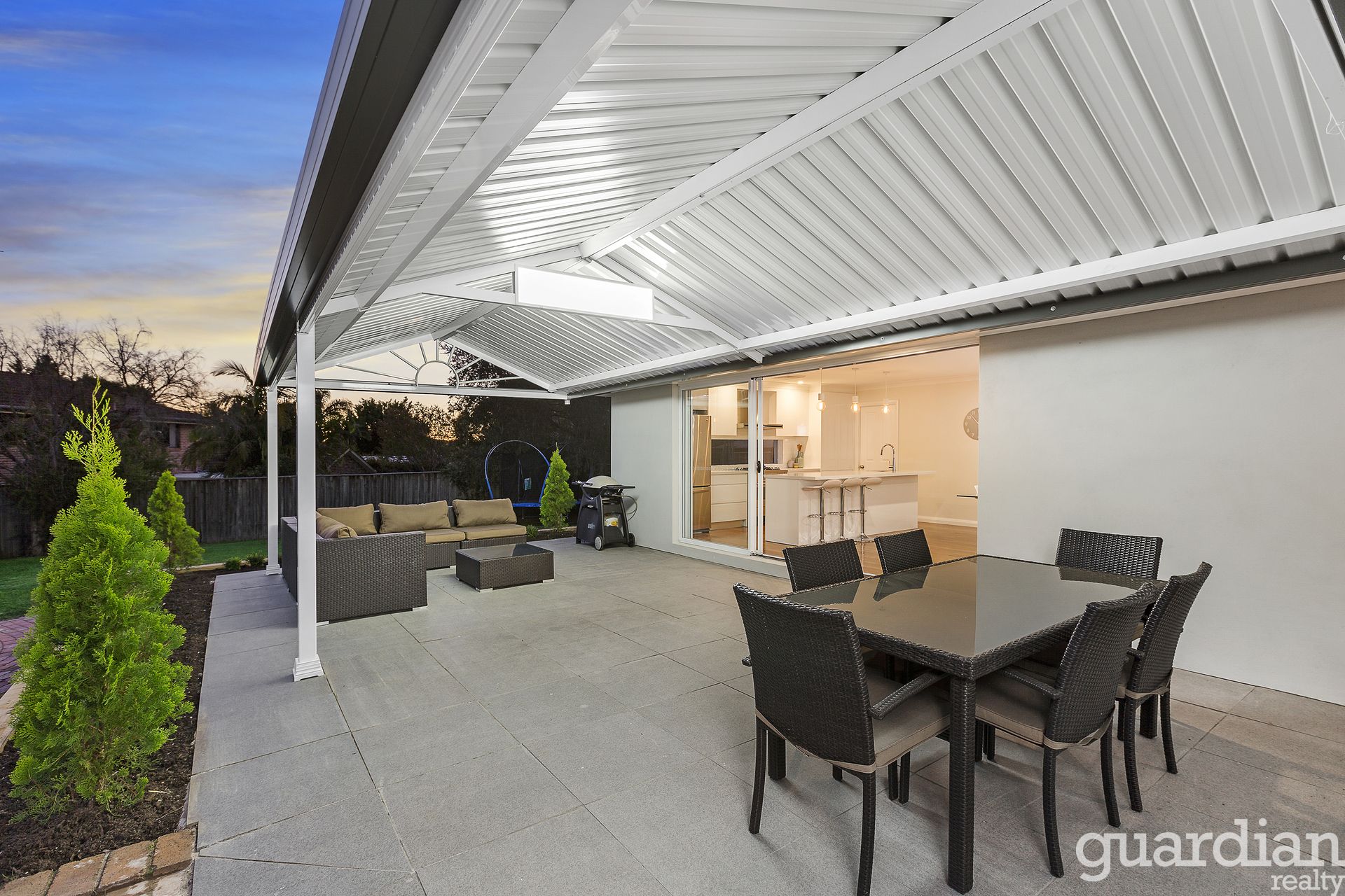 66 Ridgecrop Drive Castle Hill NSW, Castle Hill - Thumbnail 8
