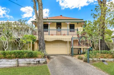 63 Disraeli Street, Indooroopilly
