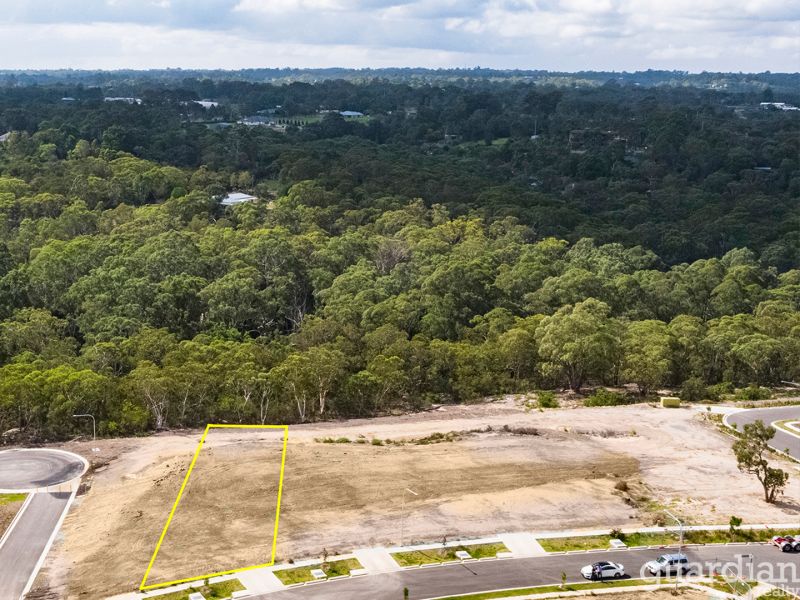 Lot 30 Roland Garros Crescent Kellyville NSW, North Kellyville - Thumbnail 6
