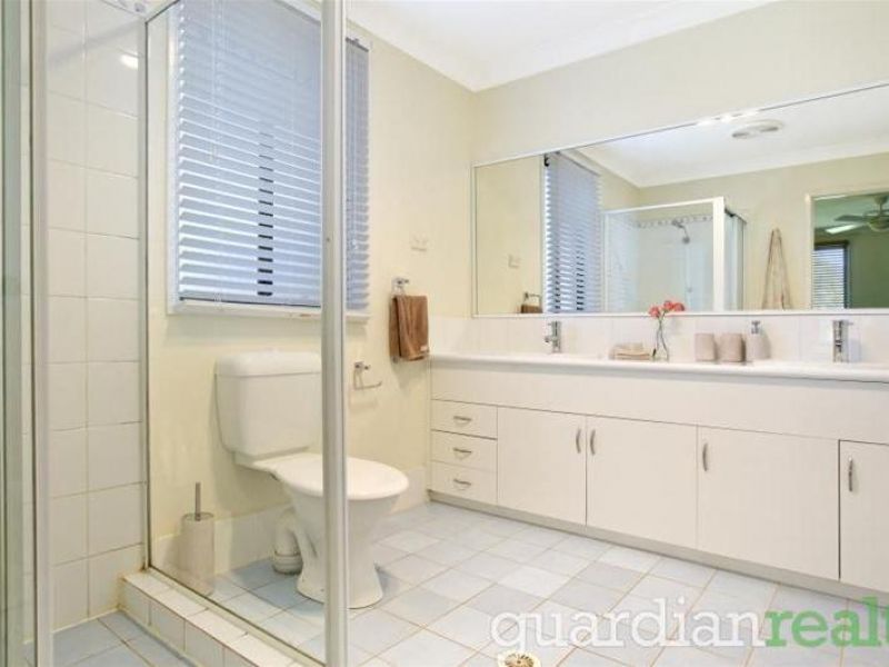 1 Kilby Street, Kellyville Ridge - Thumbnail 8