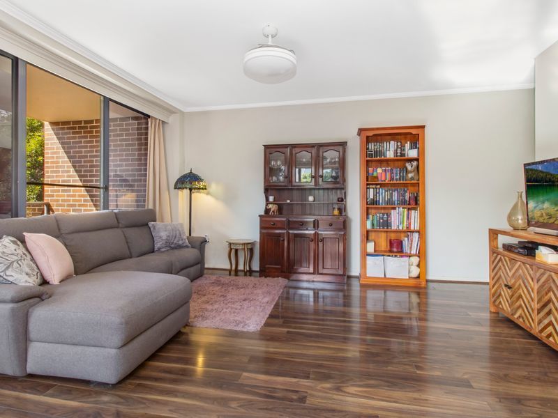 44/1 Brown Street, ASHFIELD NSW 2131, Ashfield - Thumbnail 4