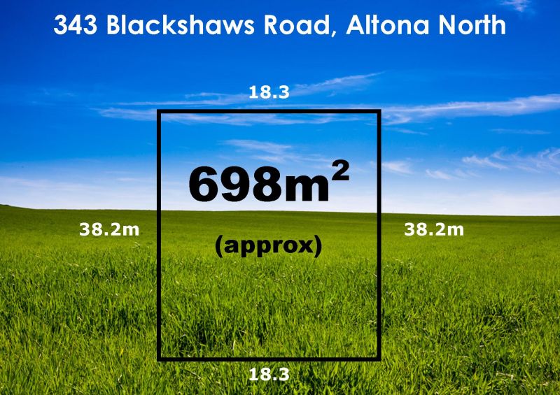 343 Blackshaws Road, Altona North - Thumbnail 5