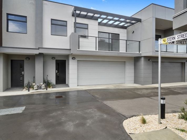 Real Estate For Lease 19 Bow Street Mornington , VIC