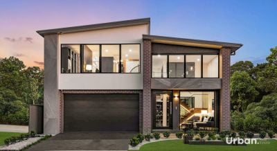 Marsden Park, 18 Ellison Street