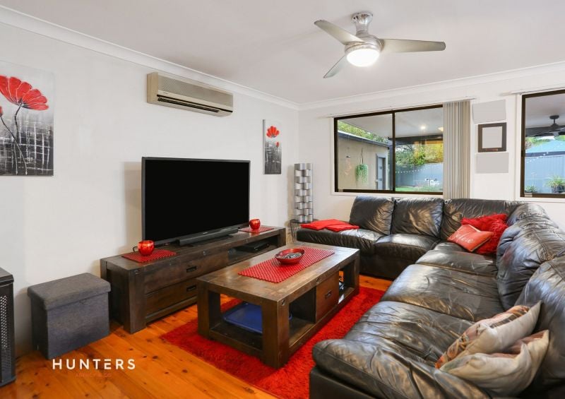 52 Ball Street, Colyton