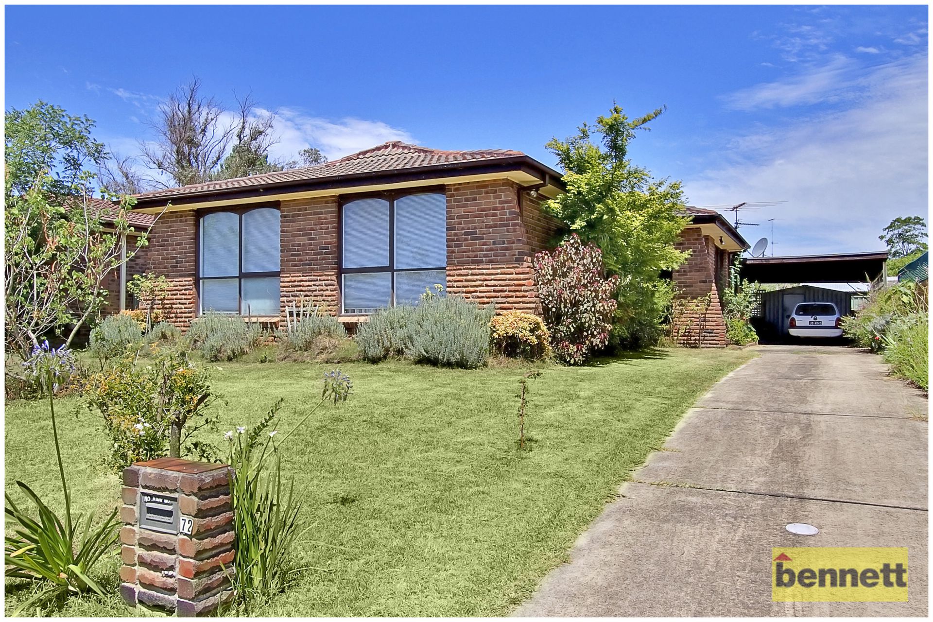 72 William Cox Drive, Richmond - Thumbnail 2