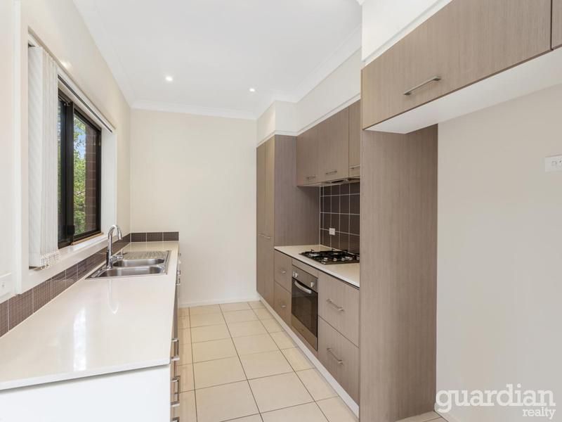 16 Claremont Street KELLYVILLE RIDGE NSW, Kellyville Ridge - Thumbnail 4