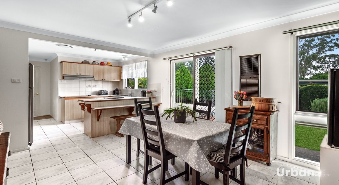 St Clair 15 Summer Hill Place