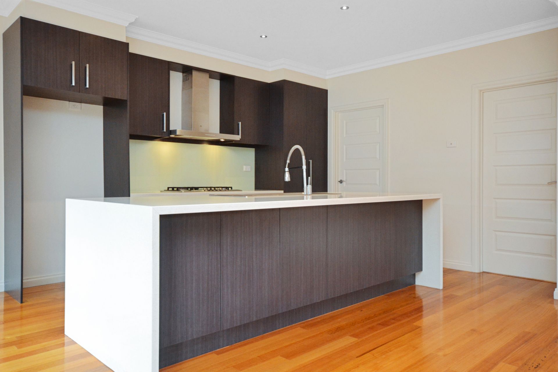 Luxury Townhouse