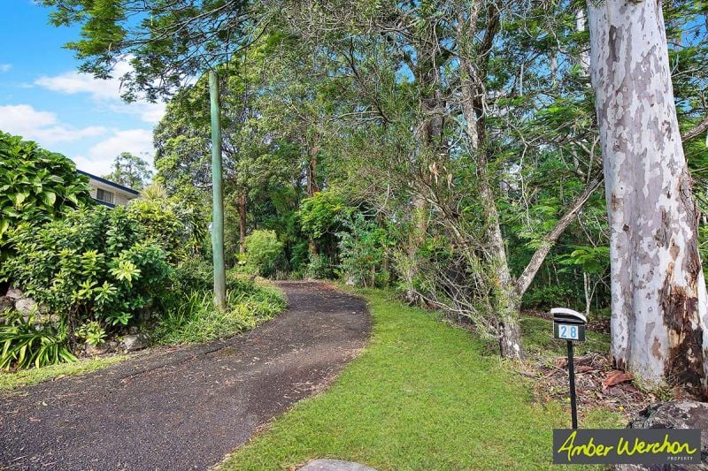 28 Highview Avenue Nambour QLD, Nambour - Thumbnail 3