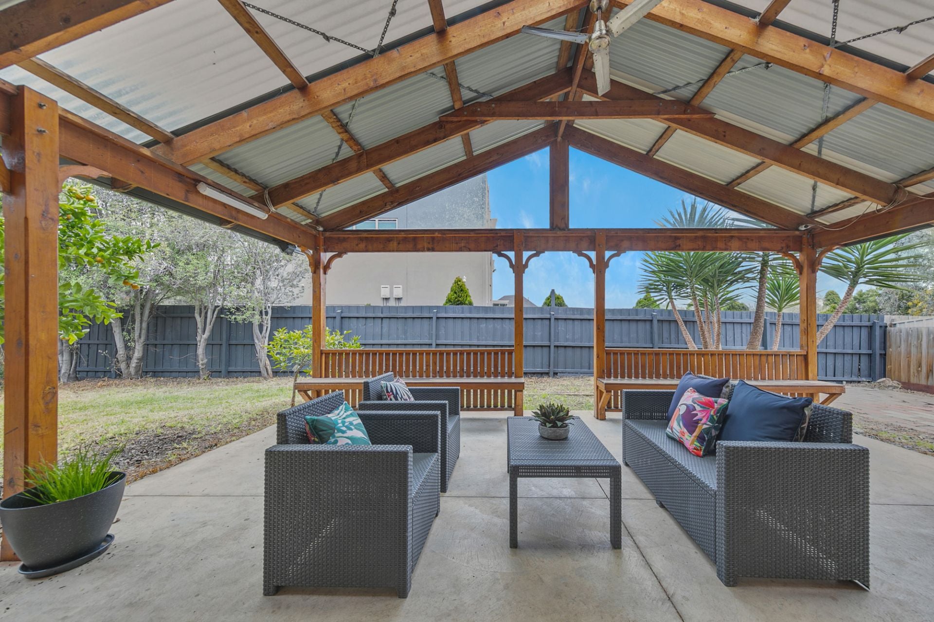 A Taste Of Bundoora Living, But Without The Price Tag!