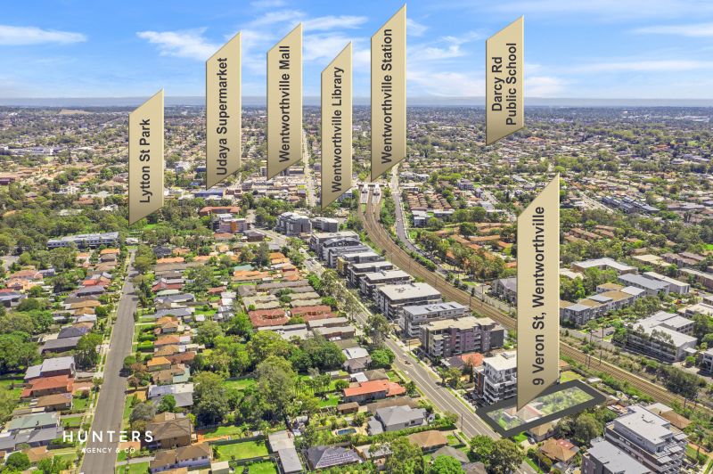 9 Veron Street, Wentworthville