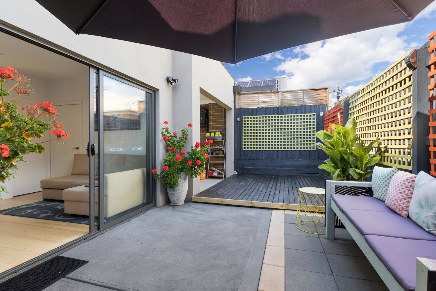 Amazing Start for First Home Buyers