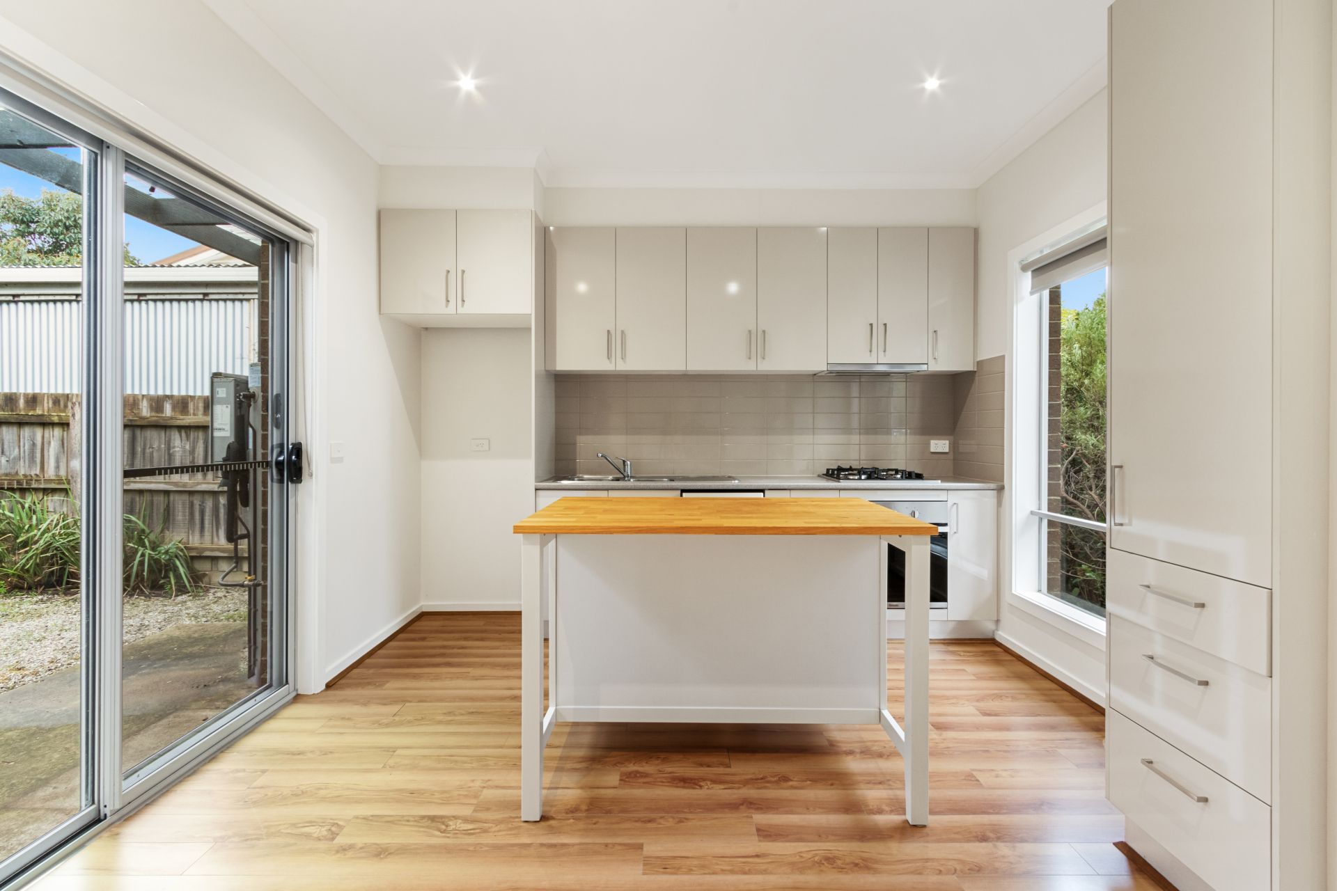 A Stylish First Step Or Addition To Your Portfolio