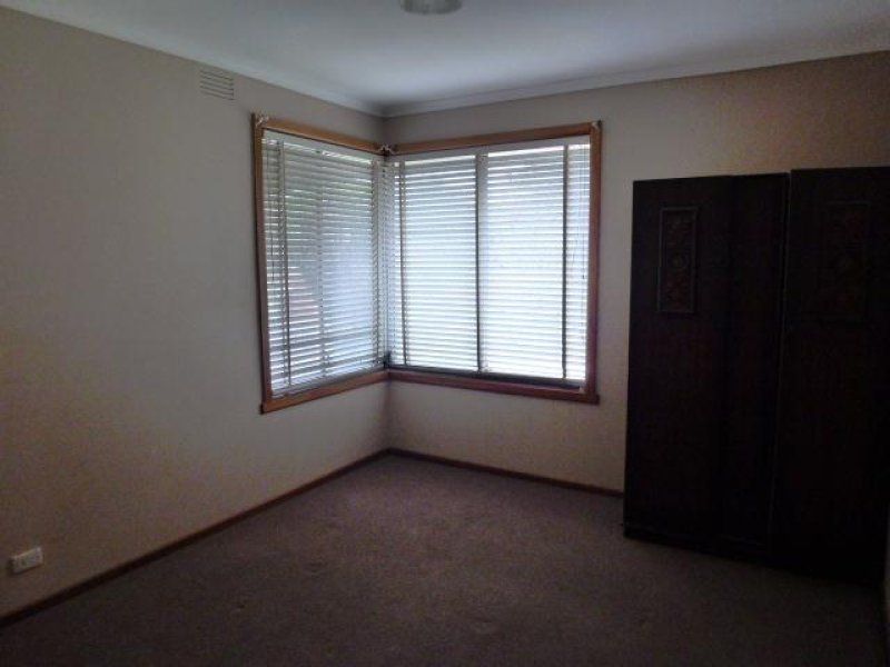 Your family home!