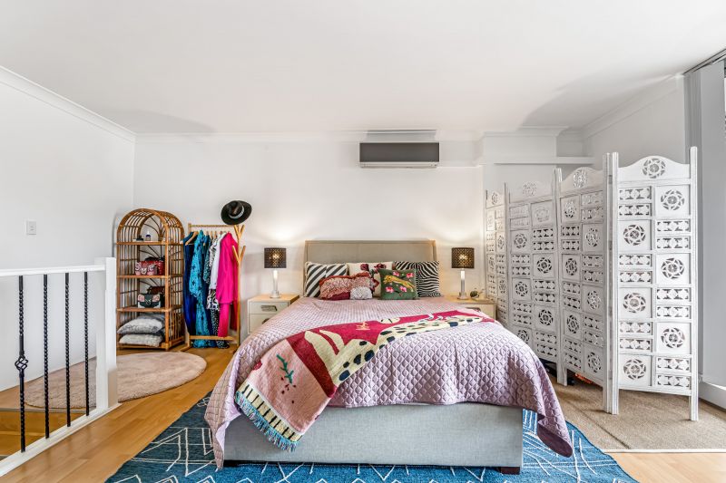 23/17-19 Macarthur Street, Ultimo