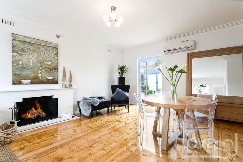 Classic And Contemporary Appeal