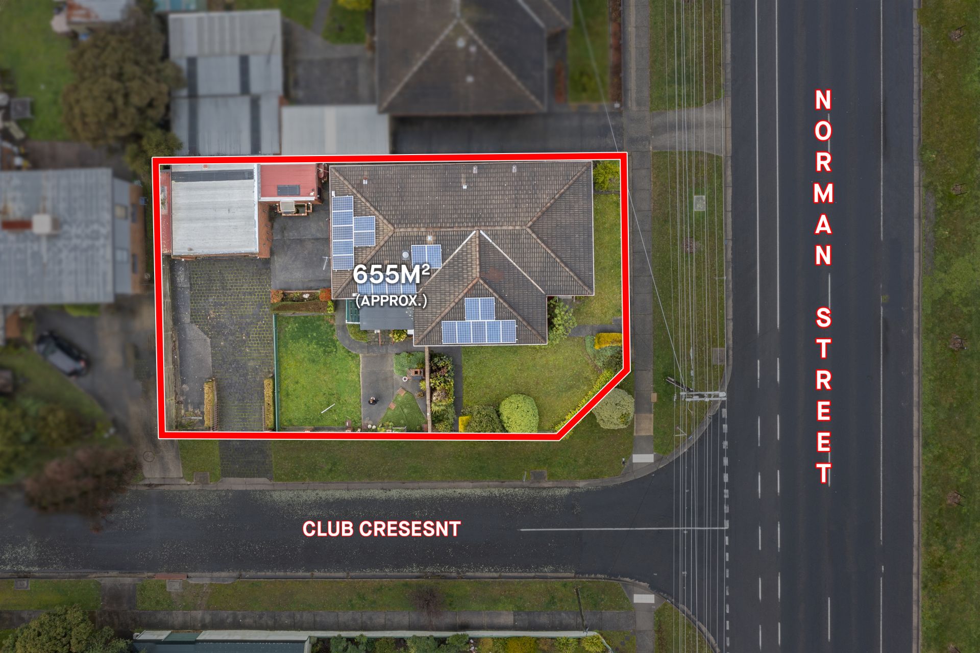 716 Norman Street, Invermay Park, Invermay Park, Invermay Park - Thumbnail 3