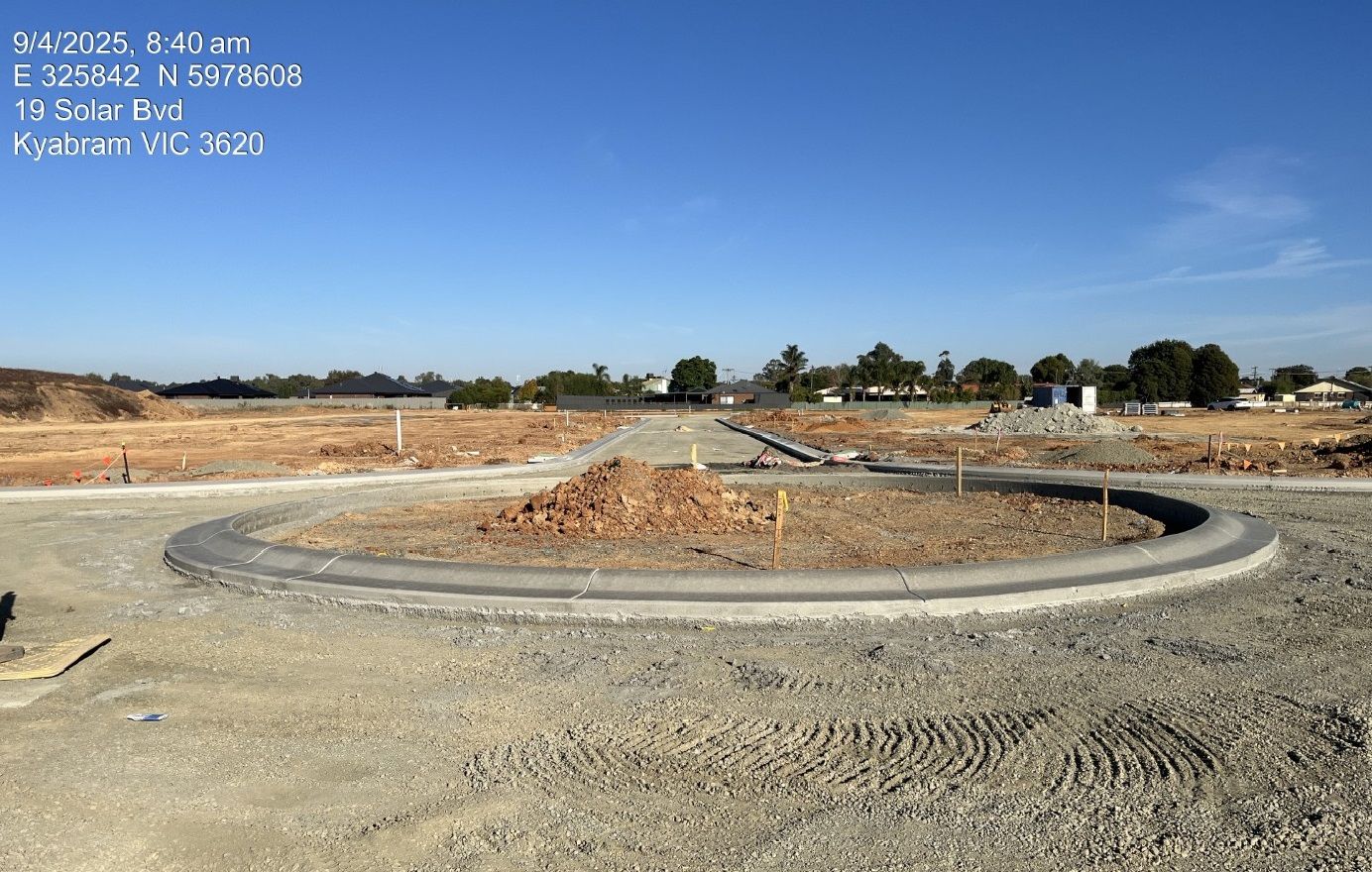 Lot 225/14 Sunset Court, Kyabram VIC 3620